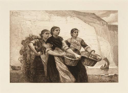 after Winslow Homer
