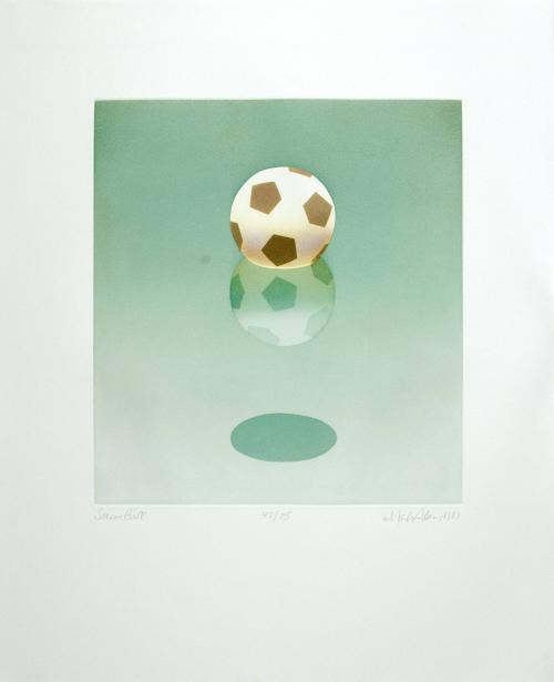 Soccer Ball (State II)