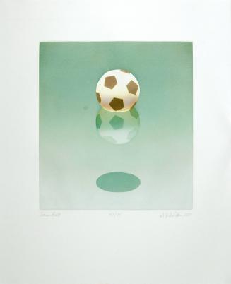 Soccer Ball (State II)