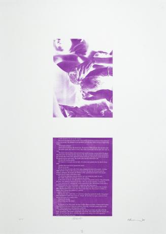 Birthrite [color proof 4 - violet]