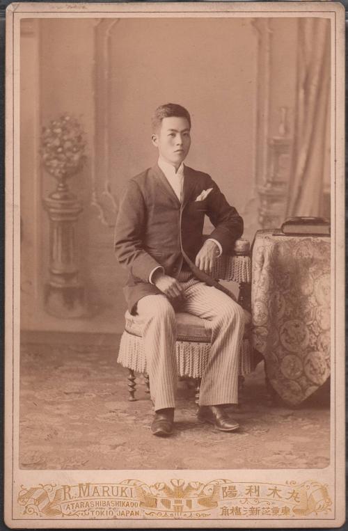 Maruki Riyō