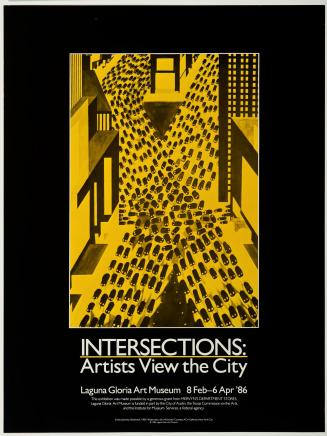 Intersections: Artists View of the City