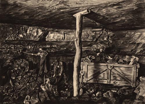 Coal