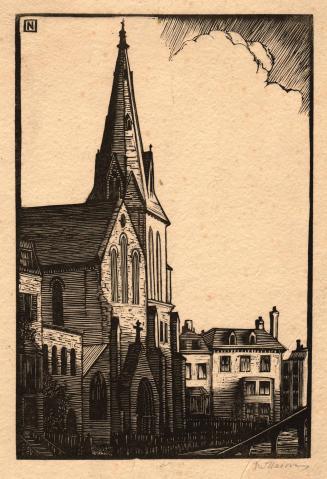 Church of the Advent, Boston