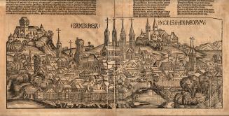 Nuremberg Chronicle, Bamberga