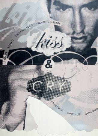 untitled [Kiss & Cry]