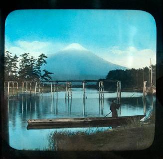 No. 54 View of the Fuji from Tagonoura