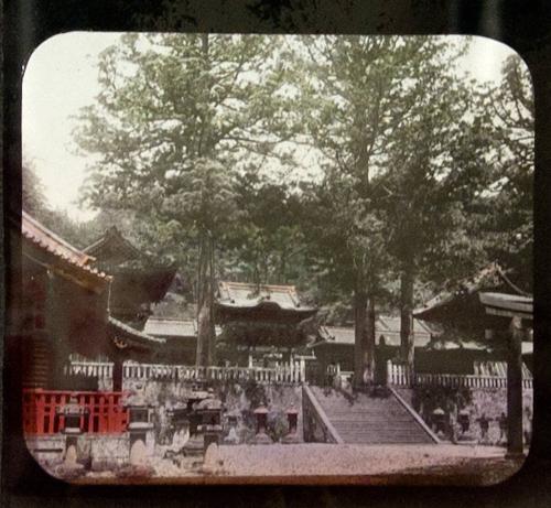 Nikko Temple