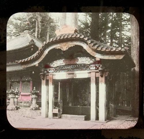 Nikko Temple