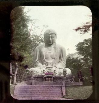 Daibutsu at Kamakura