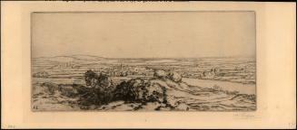 La Vallee Des Dunes