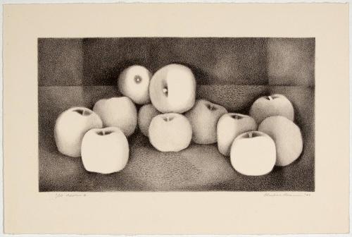 Apples I