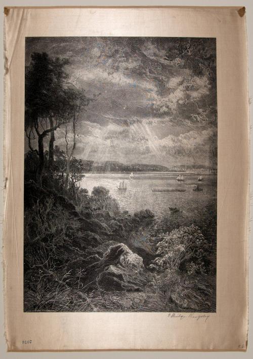 Elbridge Kingsley