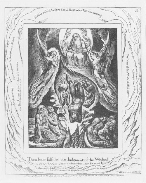 William Blake