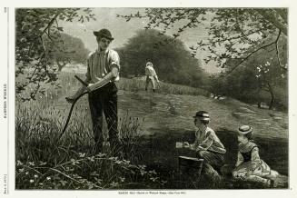 Making Hay