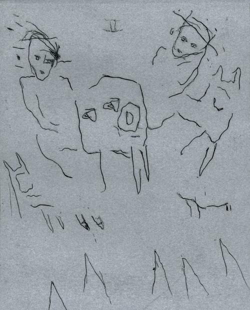 [Abstract figures and lines]
