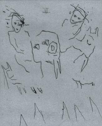[Abstract figures and lines]
