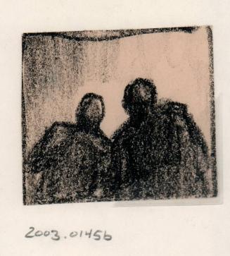 untitled, two figures [Ellis 3(5)]