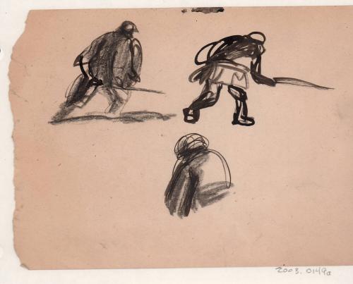 untitled, three figures [Ellis 7(2)]