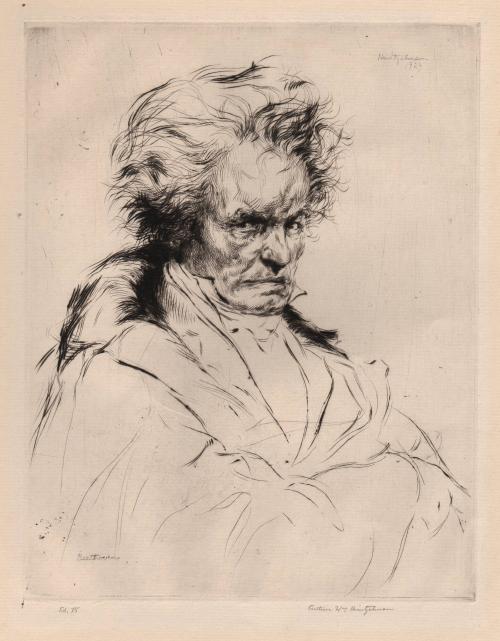 Beethoven