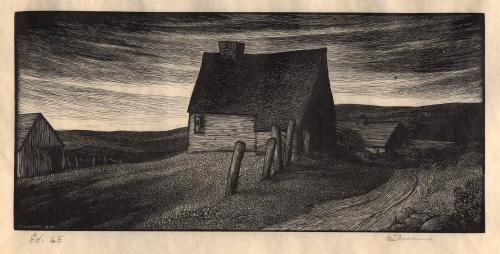 Lyme Farm