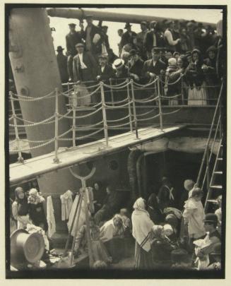 The Steerage