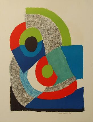 Sonia Terk Delaunay