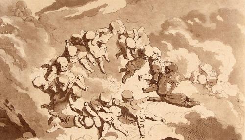 after Jean-Honoré Fragonard