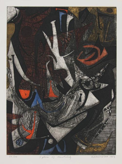 Leonard Edmondson