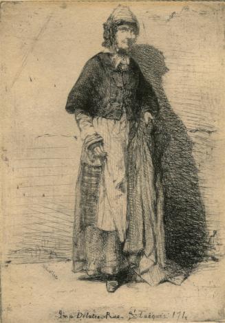 La Mère Gérard