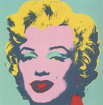 after Andy Warhol