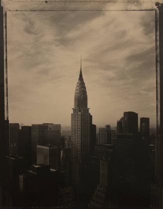 Chrysler Building