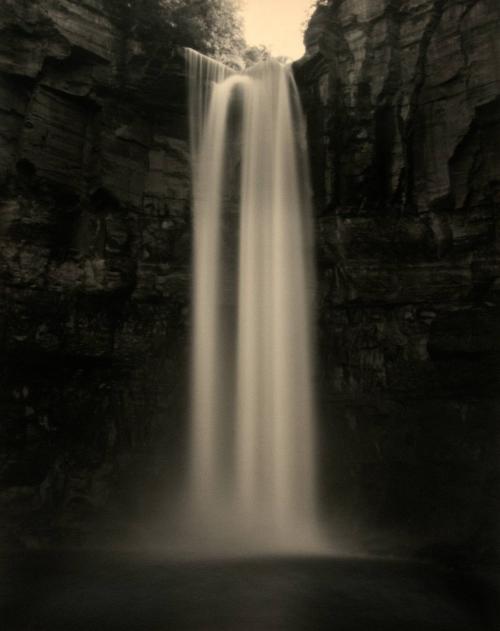 Taughannock Falls #2