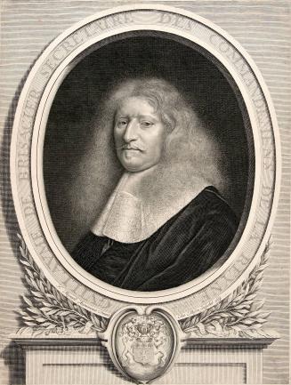 Guillaume de Brisacier (after N. Migard)