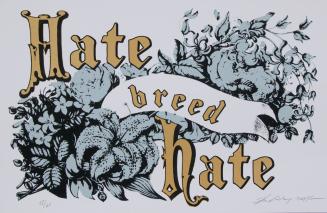 Hate Breed Hate