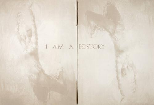 I am a History, I am a Memory Inventing Itself