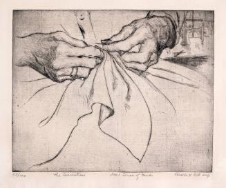 Seamstress