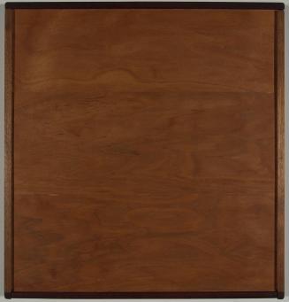 Portrait of a Woodworker