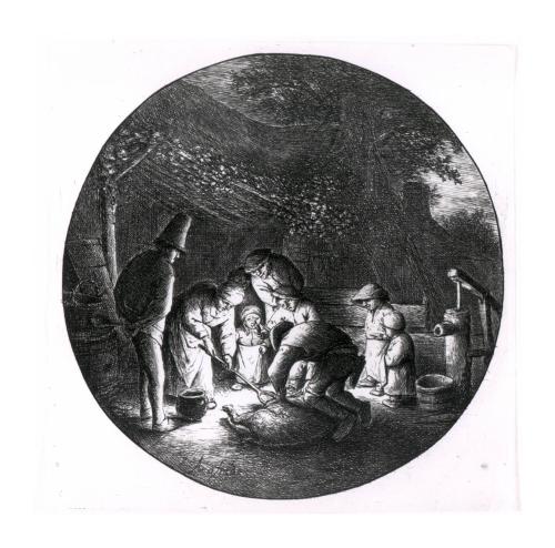 Le Charcutier