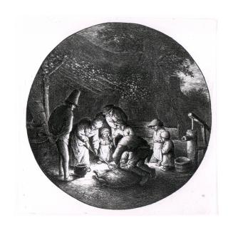 Le Charcutier