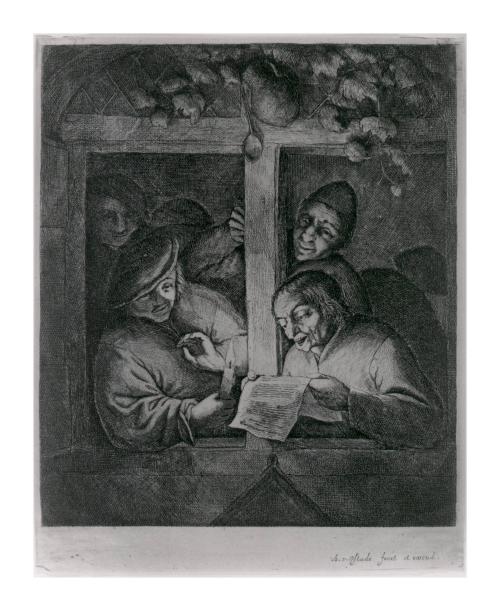 Les Harangueurs