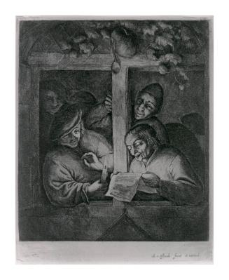 Les Harangueurs