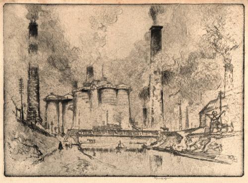 [The Great Gateway, Wolverhampton]