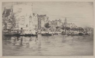 Mortimer Menpes