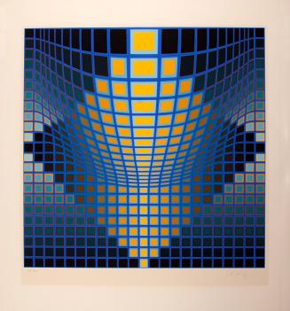 Victor Vasarely