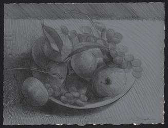 untitled [still life, fruit]
