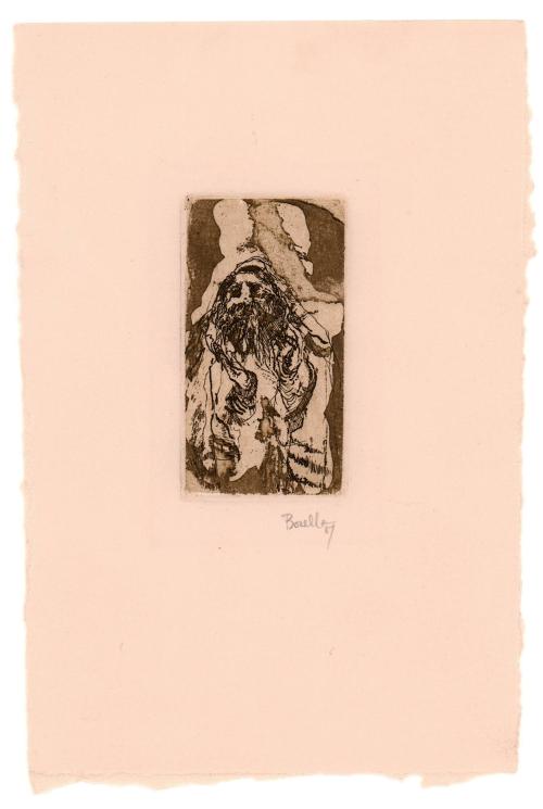 untitled [bearded man]