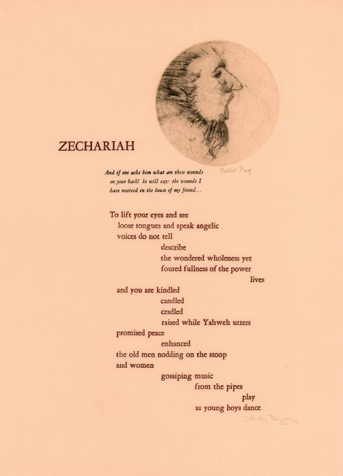 Zechariah