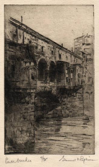 Ponte Vecchio