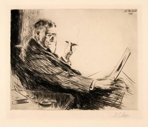 Dwight Case Sturges